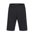 Spodenki Rowerowe Fox Ranger Short Z Wkładką Black