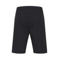 Spodenki Rowerowe Fox Ranger Short Z Wkładką Black