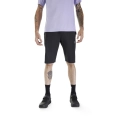 Spodenki Rowerowe Fox Ranger Short Z Wkładką Black