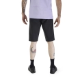 Spodenki Rowerowe Fox Ranger Short Z Wkładką Black
