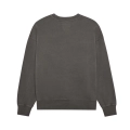 Bluza Fox Wordmark Oversized Fleece Crew Pewter