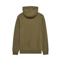 Bluza Z Kapturem Fox Absolute Fleece Po Olive Green