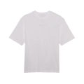 T-Shirt Fox Wordmark Oversized Optic White