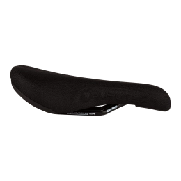 Siodełko Rowerowe Burgtec Cloud Boost Black