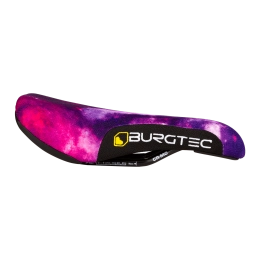 Siodełko Rowerowe Burgtec Cloud Boost Nebula