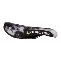 Siodełko Rowerowe Burgtec Cloud Boost Acid Wash