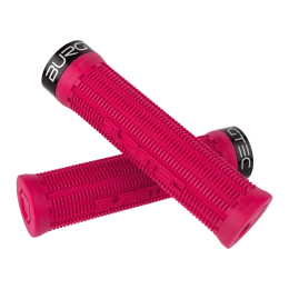 Chwyty Rowerowe Burgtec Bartender Pro Greg Minnaar Toxic Barbie Pink