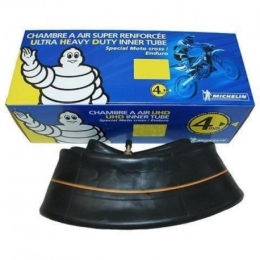 Dętka Michelin CH 17MHR Valve TR4 140/80-17, 150/60-17, 160/60-17
