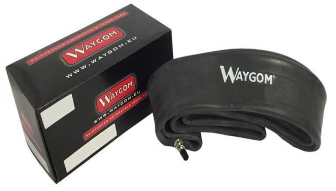 Dętka Waycom (Waygom) 4mm Gruba 4,25/4,50-19 (110/100-19) Ultra Reinforced