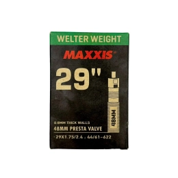 Dętka Rowerowa Maxxis Welter Weight 29 X 2.0/3.0 FV (Presta) 48mm