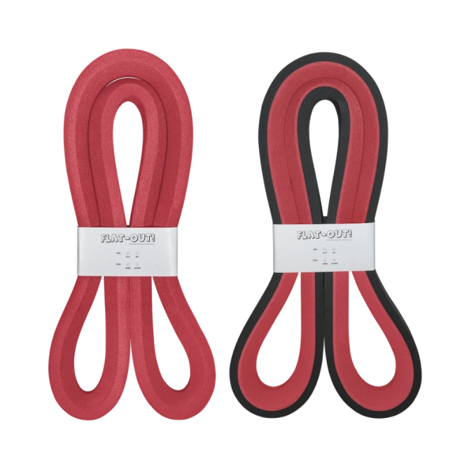 Wkładki Antyprzebiciowe Do Opon Flat Out! SemiCore Set