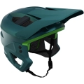Kask Rowerowy Z Wypinaną Szczęką 3w1 Leatt Helmet MTB Enduro 3.0 Green