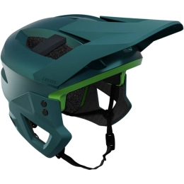 Kask Rowerowy Z Wypinaną Szczęką 3w1 Leatt Helmet MTB Enduro 3.0 Green