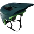Kask Rowerowy Z Wypinaną Szczęką 3w1 Leatt Helmet MTB Enduro 3.0 Green