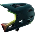 Kask Rowerowy Z Wypinaną Szczęką 3w1 Leatt Helmet MTB Enduro 3.0 Green