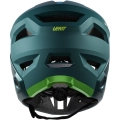 Kask Rowerowy Z Wypinaną Szczęką 3w1 Leatt Helmet MTB Enduro 3.0 Green