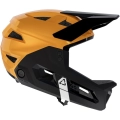Kask Rowerowy Z Wypinaną Szczęką Leatt Enduro 2.0 Junior Yellow