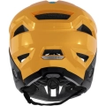 Kask Rowerowy Z Wypinaną Szczęką Leatt Enduro 2.0 Junior Yellow