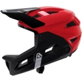 Kask Rowerowy Z Wypinaną Szczęką Leatt Enduro 2.0 Junior Red