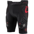 Spodenki Z Ochraniaczami Leatt Impact Short 3DF 5.0