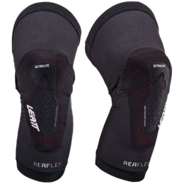 Ochraniacze Rowerowe Kolan Leatt ReaFlex Ultralite Black
