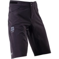 Spodenki Rowerowe Leatt Shorts MTB Trail 2.0 Black