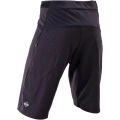 Spodenki Rowerowe Leatt Shorts MTB Trail 2.0 Black