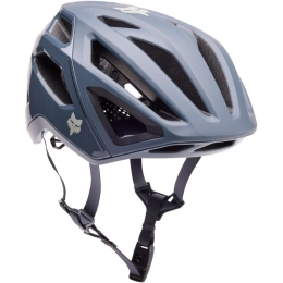 Kask Rowerowy  Fox Crossframe Pro Solid S CE Graphite
