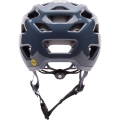 Kask Rowerowy Fox Crossframe Pro Solid S CE Graphite