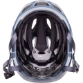 Kask Rowerowy Fox Crossframe Pro Solid S CE Graphite