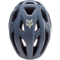 Kask Rowerowy Fox Crossframe Pro Solid S CE Graphite