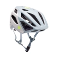 Kask Rowerowy Fox Crossframe Pro Exploration Ce Light Grey