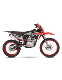 Motocykl Dirt Bike Kayo K2 250 Enduro 2026