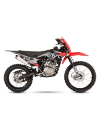 Motocykl Dirt Bike Kayo K2 Pro 250 Enduro 2026