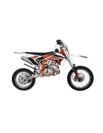 Motocykl Dirt Bike Kayo KT50