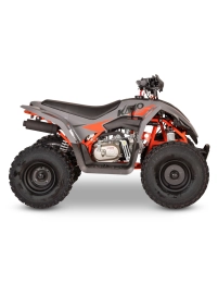 Quad KAYO A125 2026