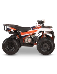 Quad KAYO AU125 2026