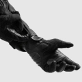 Rękawice Motocyklowe Rebelhorn Core Black