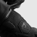 Rękawice Motocyklowe Rebelhorn Core Black