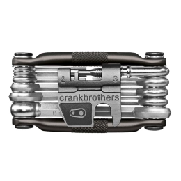Multitool Narzędzia Do Roweru CrankBrothers M17 Midnight Edition