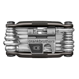Multitool Crankbrothers 19 Midnight Edition