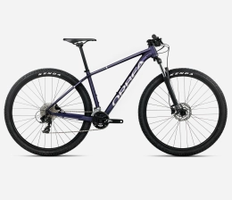 Rower Orbea Onna 50 2026 Fioletowy Rozmiar S