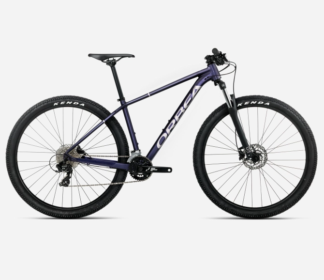 Rower Orbea Onna 50 2026 Fioletowy Rozmiar S