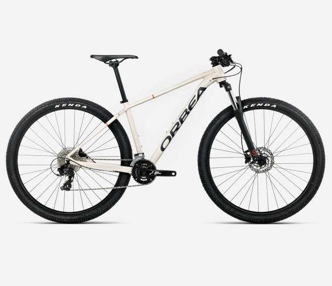 Rower Orbea Onna 50 2026 Biały Rozmiar S