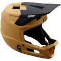 Kask Rowerowy Leatt Gravity 1.0 Junior Yellow