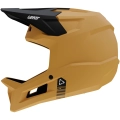 Kask Rowerowy Leatt Gravity 1.0 Junior Yellow
