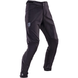 Spodnie Rowerowe Leatt Trail 2.0 Black
