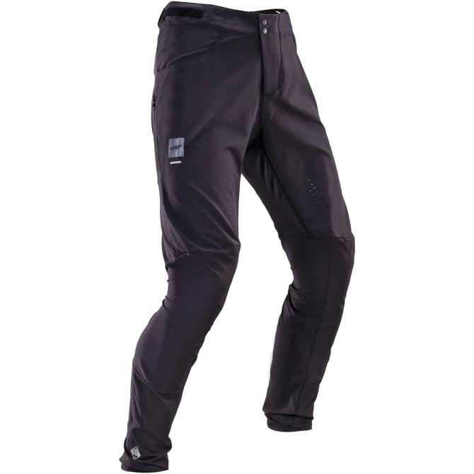 Spodnie Rowerowe Leatt Trail 2.0 Black