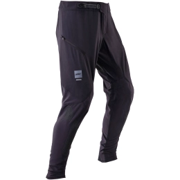 Spodnie Rowerowe Leatt Gravity 3.0 Black Stealth