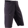 Spodenki Rowerowe Leatt Shorts Gravity 2.0 Black
